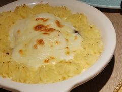 俄式奶汁烤杂拌-波特曼西餐厅(中央大街店)