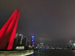 -上海外滩茂悦大酒店