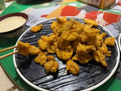 -淀里船宴(裕华东路店)