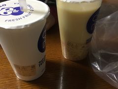 -茶百道(招商花园城店)