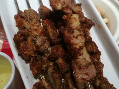 -西贝莜面村(东莞壹号广场店)