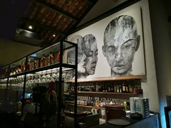 -喜洲吧·江畔老船厂·庭院餐厅(喜临院店)