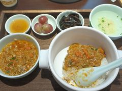 -蟹上黄·蟹黄面·江南糖水(人民广场店)