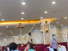 -江南村酒家