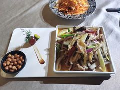 -伊带伊路新疆美食府(呼家楼店)