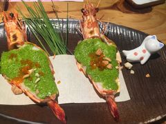 -花潮料理艺食馆(世欧广场店)