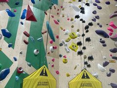-成都大松果马达攀岩馆(金石店)