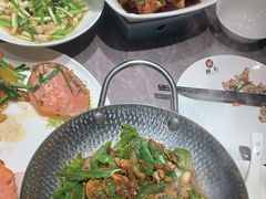-湘轩·土菜研究院(光大店)