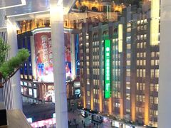 -江边城外烤全鱼(世茂广场店)