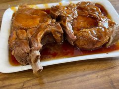 -砂锅李(九江路店)