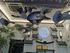 大堂-耳艺采耳·足疗·按摩SPA(市桥店)