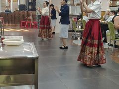 -清真·锦翔炝锅鱼(明德门店)