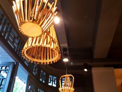 -香坝坝鲜鱼火锅(春熙路店)