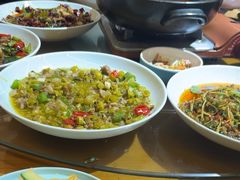 -王妈热卤·川味馆(海昌店)