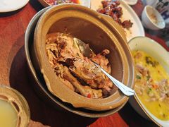-外婆家(西溪印象城店)