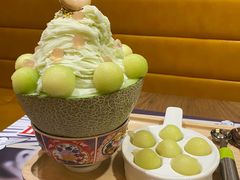 -糖糖屋•糖水•雪花冰店(时尚天河店)