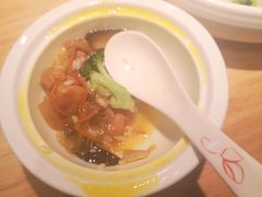 -嘉和一品(蓝堡店)