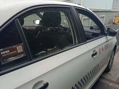 训练车-通略驾校(新村路店)