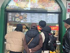 -黑窑厂糖油饼烤鸭·清真菜(旗舰店)