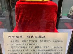 -游龙石文化科普馆