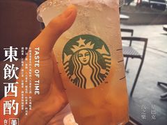 -星巴克(漕河泾2店)