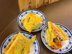 -老客满蛋饼(双塔市集店)