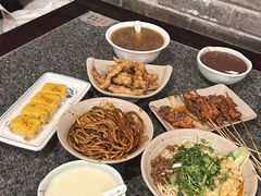 -小街天府(西工小街店)