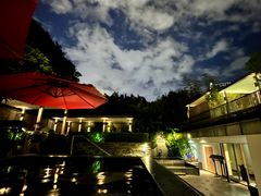 -明谷行馆·温泉