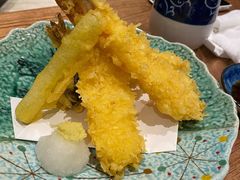 炸虾天妇罗-阿吾罗日本料理(K11艺术中心店)