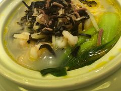 同庆楼煮干丝-同庆楼(花园店)