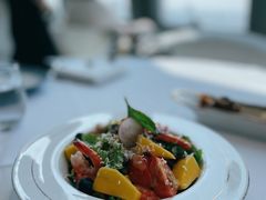 -天玑高空江景餐厅&酒吧Sky Secret Restaurant&Bar