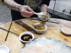 -官塘陈记鱼生·潮汕砂锅粥·牛肉火锅(潮枫路总店)