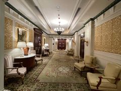 -广州富力丽思卡尔顿酒店