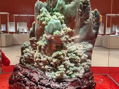 -北京工艺美术博物馆