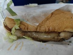 -麦当劳(东直门外大街店)