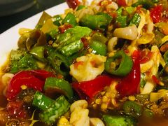 -舌尖上的食缘花园主题餐厅