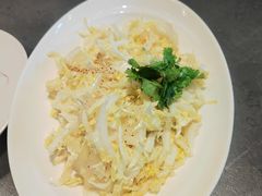 -五谷丰登农家院·地道胶东菜·海鲜烧烤(威海店)