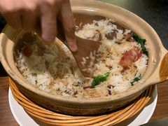 -捞王锅物料理(上海世茂广场店)