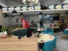 -福巷湘食小馆·猛火现炒(上海首店)