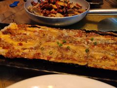 -小杨烤肉(朱雀店)