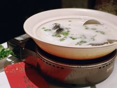 久宴招牌大鱼头-久宴·天目湖大鱼头(恐龙园店)