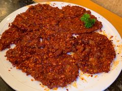 -老码头火锅(玉林店)