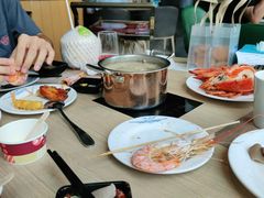 -星伦多自助料理·涮烤一体(杭州来福士店)