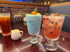 -blue frog蓝蛙(长泰广场店)