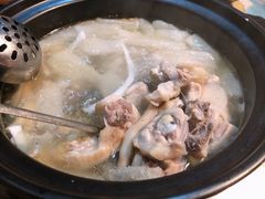 -润泽园椰子鸡(汇一城店)