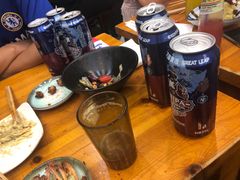 -炒豆合作社(东四总店)