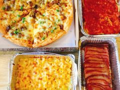 -尊宝比萨(福强店)