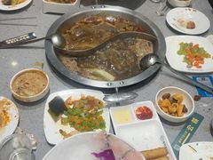 -芳竹园火锅(塘沽金街店)