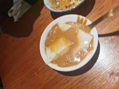 -汝萍传统蘸水菜(春华路总店)