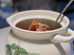 -三湘四水正宗湘菜(君峰路店)